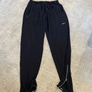 Nike dri fit run pants